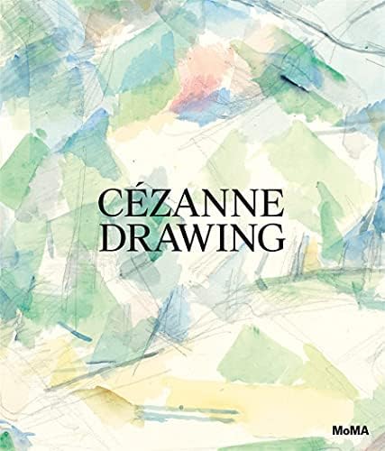 Paul Cézanne: Drawings and Watercolors: Lloyd, Christopher